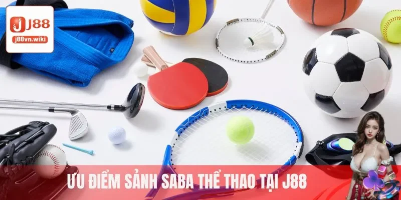 Sân chơi Thể thao J88 tham gia dễ dàng